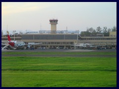 Romero International Airport 03